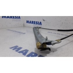 Renault - Talisman - Window mechanism 4-door, front right