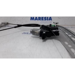 Renault - Talisman - Window mechanism 4-door, front right