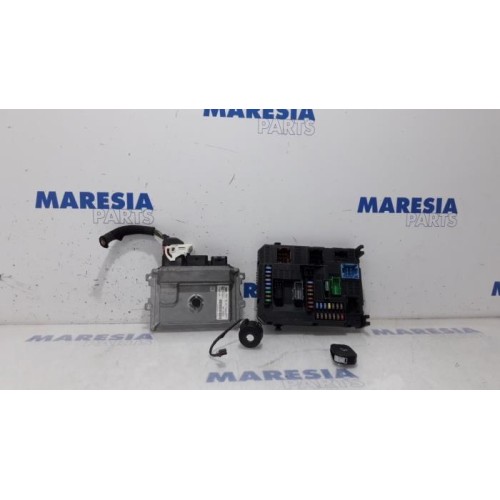 Peugeot - 208 - Ordinateur gestion moteur