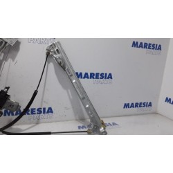 Renault - Talisman - Window mechanism 4-door, front left