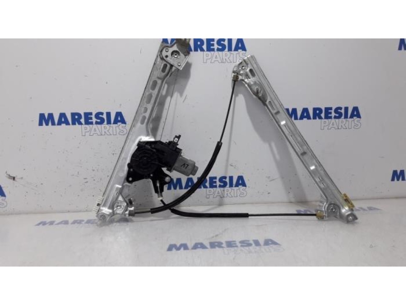 Renault - Talisman - Window mechanism 4-door, front left