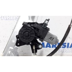 Renault - Talisman - Window mechanism 4-door, front left