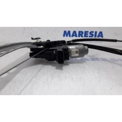 Renault - Talisman - Window mechanism 4-door, front left