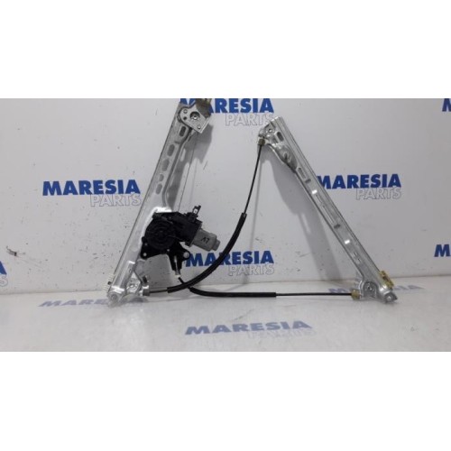 Renault - Talisman - Window mechanism 4-door, front left