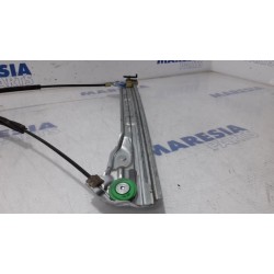 Renault - Talisman - Window mechanism 4-door, front left