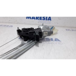 Renault - Talisman - Rear door window mechanism 4-door, right
