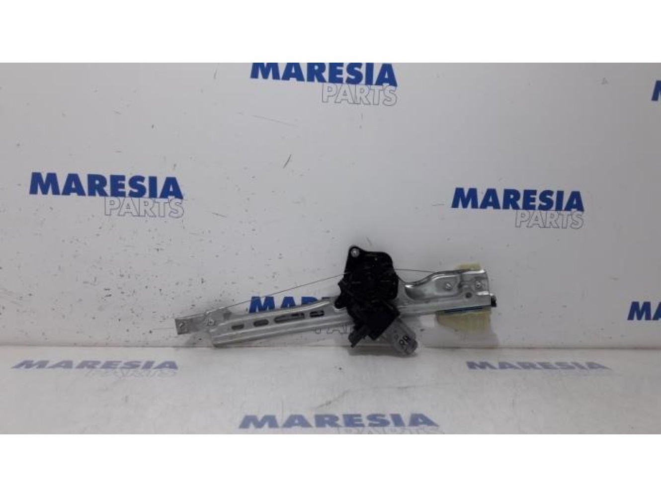 Renault - Talisman - Rear door window mechanism 4-door, right