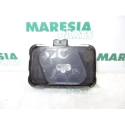 Peugeot - 407 - Rain sensor