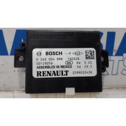 Renault - Talisman - PDC Module