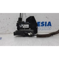 Renault - Talisman - Rear door lock mechanism 4-door, left