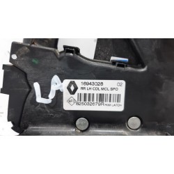 Renault - Talisman - Rear door lock mechanism 4-door, left