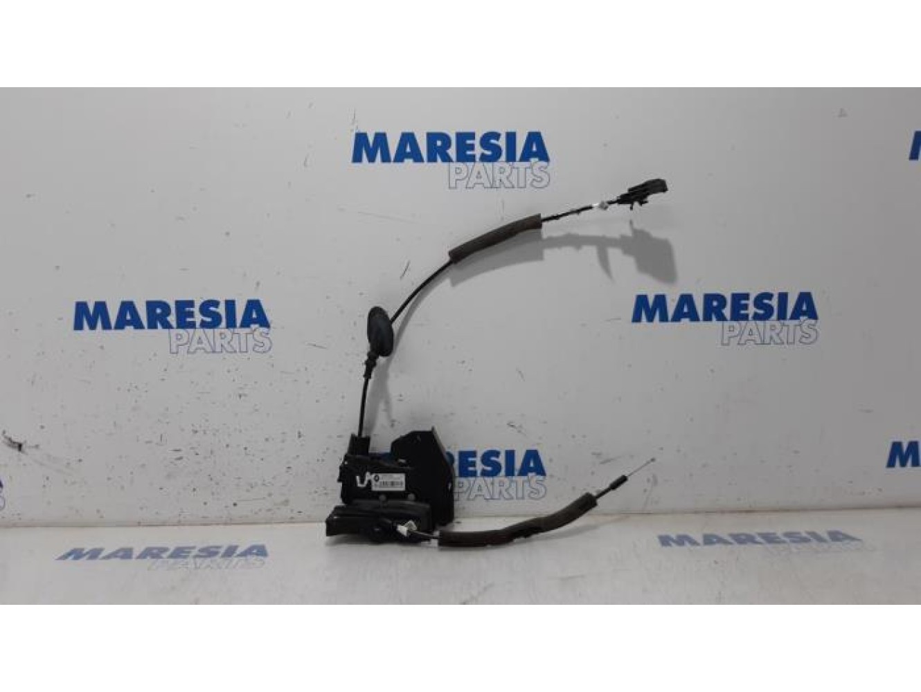 Renault - Talisman - Rear door lock mechanism 4-door, left