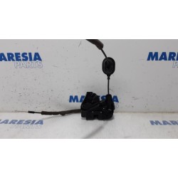 Renault - Talisman - Rear door lock mechanism 4-door, left