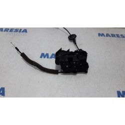Renault - Talisman - Rear door lock mechanism 4-door, left