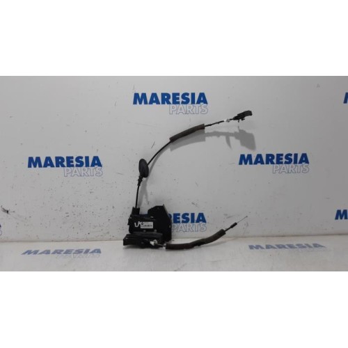 Renault - Talisman - Rear door lock mechanism 4-door, left