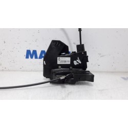 Renault - Talisman - Front door lock mechanism 4-door, right