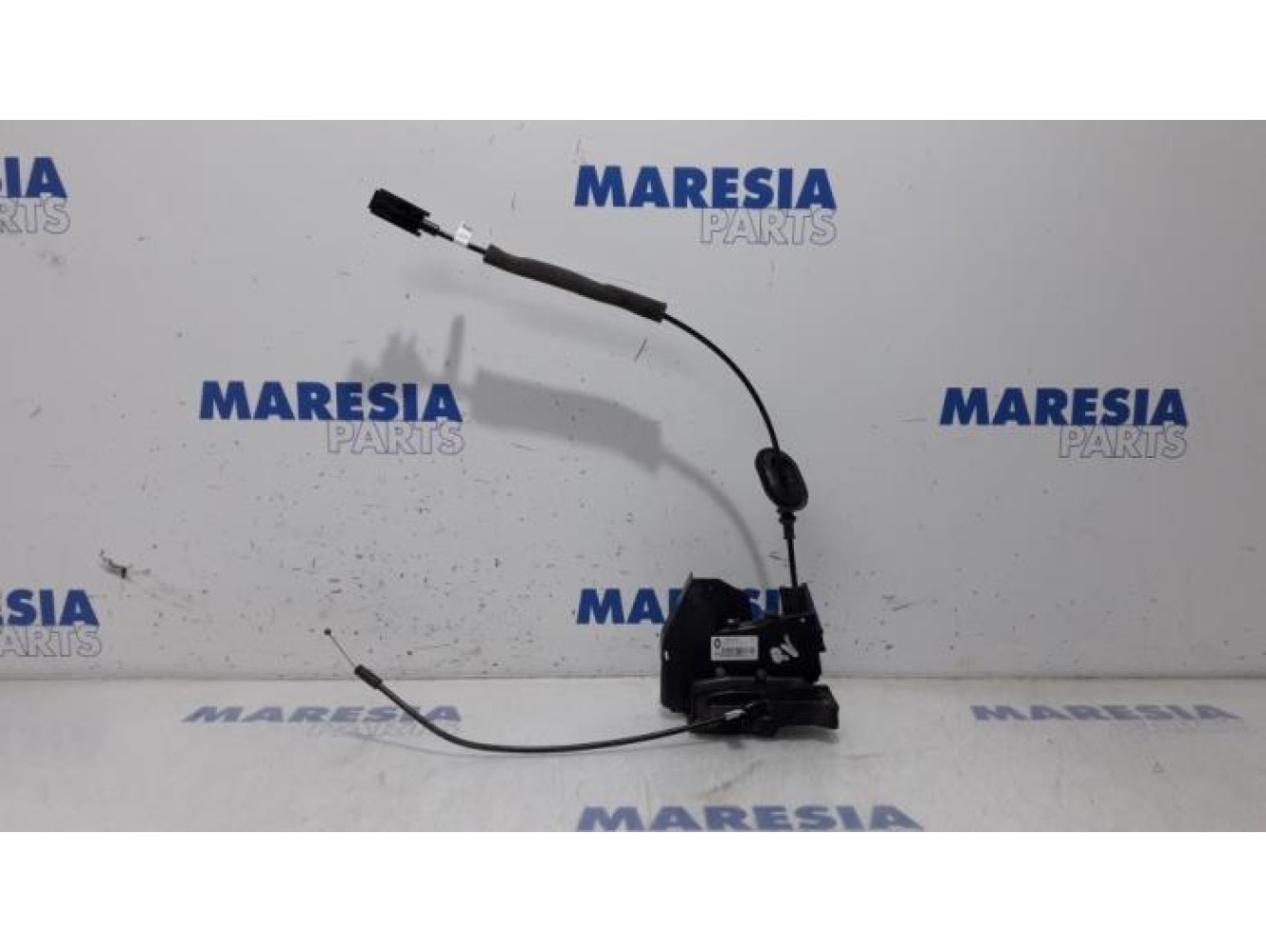 Renault - Talisman - Front door lock mechanism 4-door, right