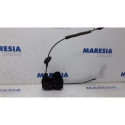 Renault - Talisman - Front door lock mechanism 4-door, right