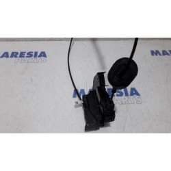 Renault - Talisman - Front door lock mechanism 4-door, right