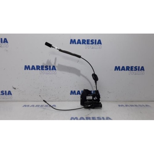 Renault - Talisman - Front door lock mechanism 4-door, right
