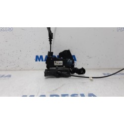 Renault - Talisman - Door lock mechanism 4-door, front left