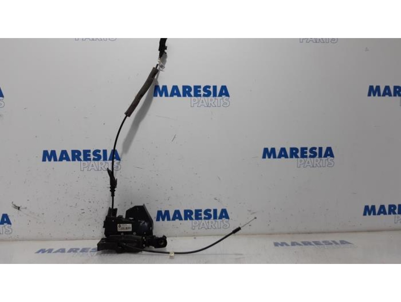 Renault - Talisman - Door lock mechanism 4-door, front left