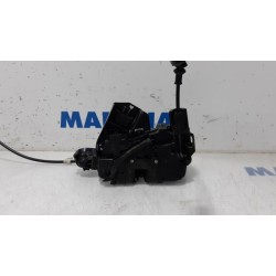 Renault - Talisman - Door lock mechanism 4-door, front left