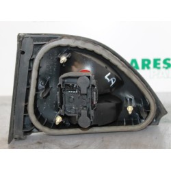 Renault - Megane - Taillight, left