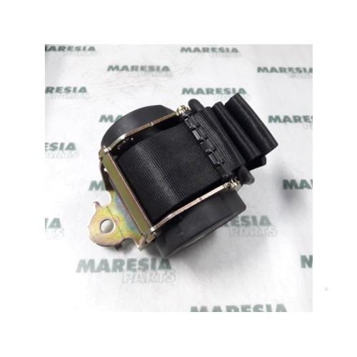 Peugeot - 407 - Sicherheitsgurt links hinten