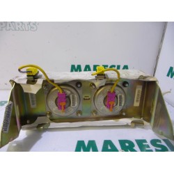 Fiat - Multipla - Airbag Set+Module