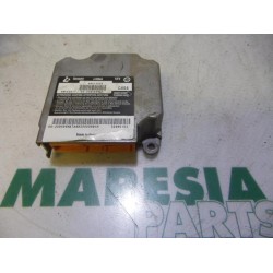 Fiat - Multipla - Airbag Set+Module