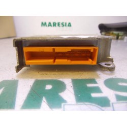 Fiat - Multipla - Airbag Set+Module