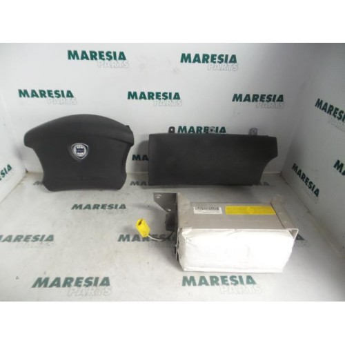 Lancia - Lybra - Airbag set+module