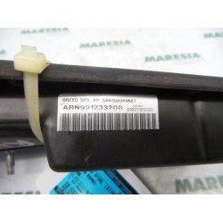 Alfa Romeo - 156 - Airbag stoel (zitplaats)