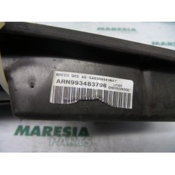 Alfa Romeo - 156 - Airbag stoel (zitplaats)