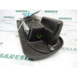 Alfa Romeo - 156 - Airbag Sitz (Sitzplatz)