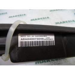 Alfa Romeo - 156 - Airbag Sitz (Sitzplatz)