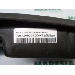 Alfa Romeo - 156 - Airbag Sitz (Sitzplatz)