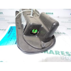 Alfa Romeo - 156 - Airbag Sitz (Sitzplatz)