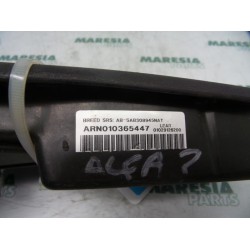 Alfa Romeo - 156 - Airbag Sitz (Sitzplatz)
