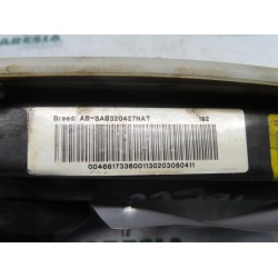 Fiat - Stilo - Airbag stoel (zitplaats)