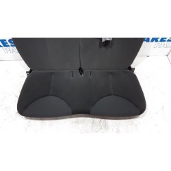 Citroen - C1 - Achterbank