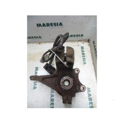 Peugeot - 306 - Knuckle, front left