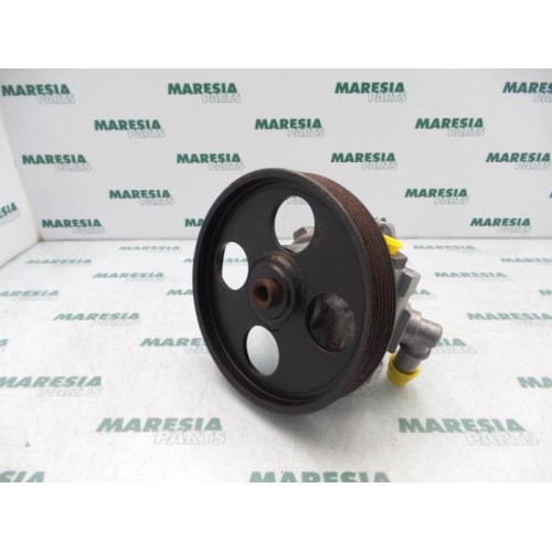 Peugeot - 406 - Pompe direction assistée