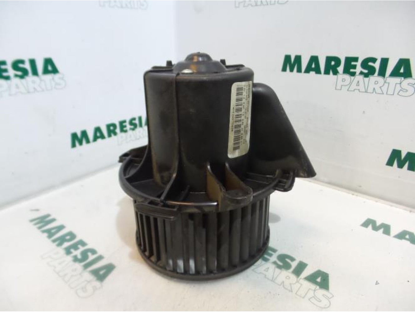 Peugeot - 307 - Heating and ventilation fan motor