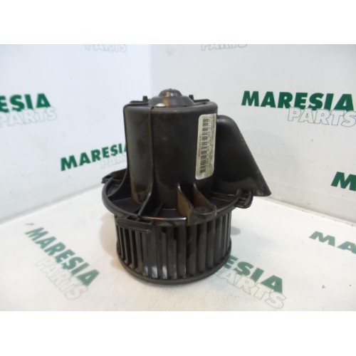 Peugeot - 307 - Heating and ventilation fan motor