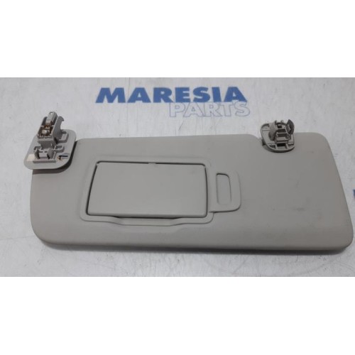 Renault - Talisman - Sun visor