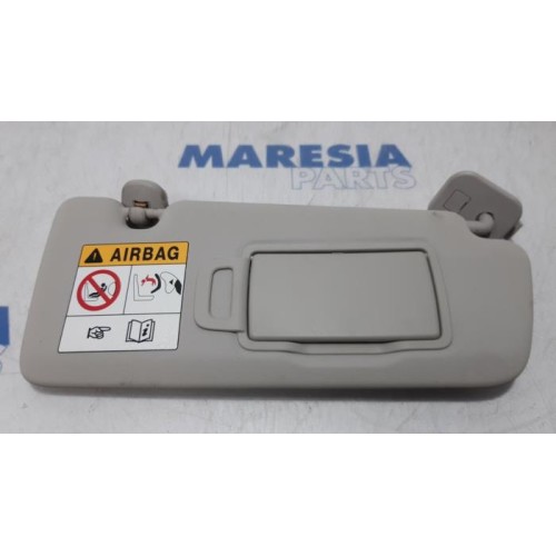 Renault - Talisman - Sun visor