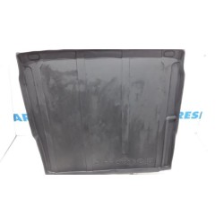 Citroen - C5 - Boot mat