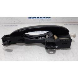 Renault - Talisman - Door handle 4-door, front left
